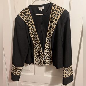 Hobby Horse Show Coat